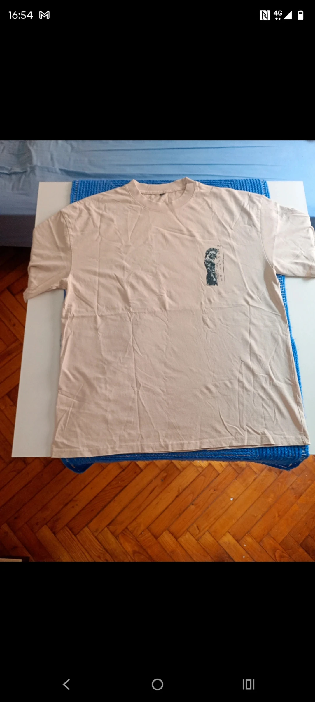 Vintage T-shirt – photo 2